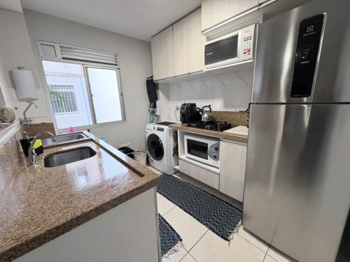 Apartamento Igara Canoas 